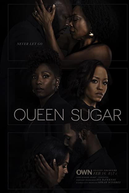 Queen Sugar S06E07 They Would Bloom and Welcome You XviD-AFG