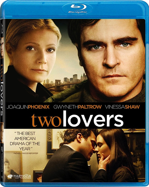 Любовники / Two Lovers (2008/BDRip/HDRip)