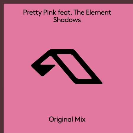 Pretty Pink & The Element - Shadows (2021)