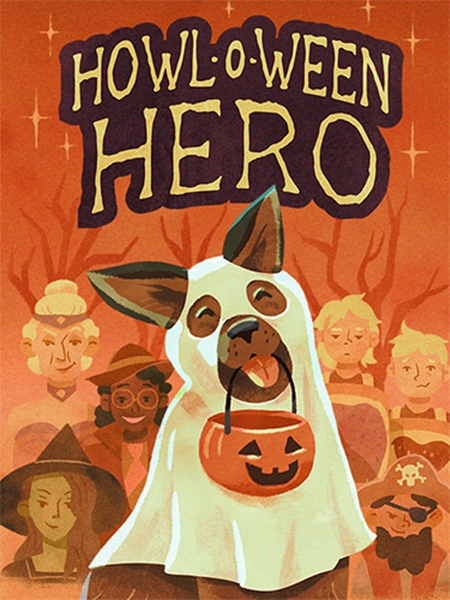 Howloween Hero (2021/ENG/RePack от FitGirl)
