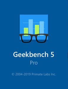 Geekbench Pro 5.4.2 (x64)