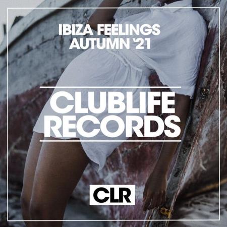 Сборник Ibiza Feelings Autumn '21 (2021)