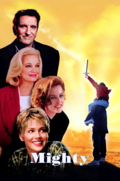 Великан / The Mighty (1998) BDRip 1080p