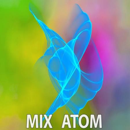 Mix Atom - Technology (2021)