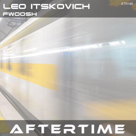Leo Itskovich - Fwoosh (2021)