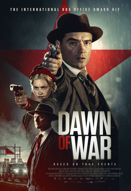 Dawn of War online