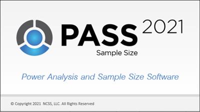 PASS Pro 2021 v21.0.3 (x64)