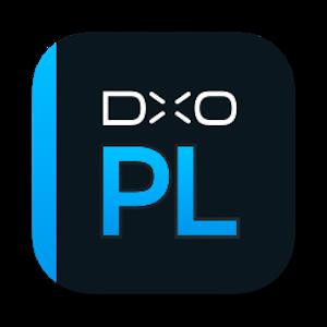 DxO PhotoLab 4 ELITE Edition 4.3.4.69 macOS
