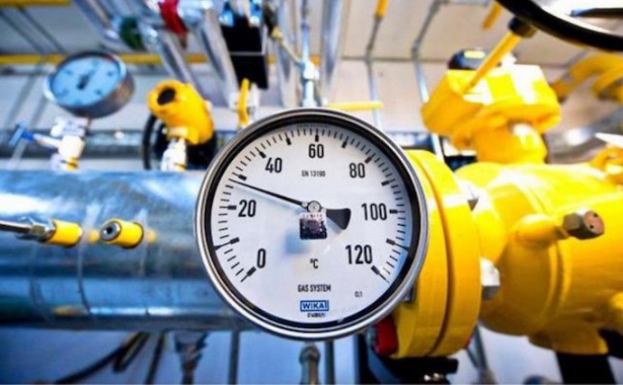 Україна може вже сьогодні прокачувати в Європу додаткові 50-55 млрд кубів газу – Данілов