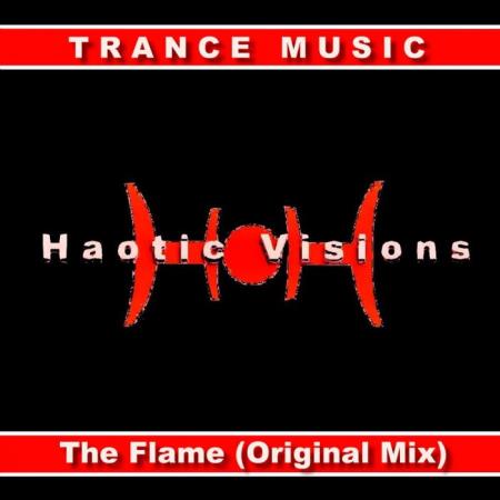 Haotic Visions - The Flame (2021)