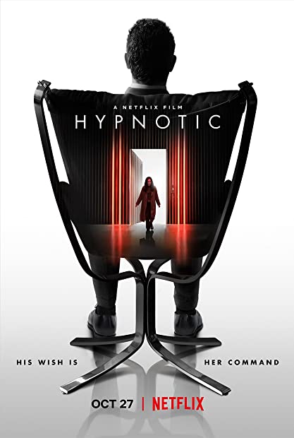 Hypnotic 2021 NF WEB-DL DDP5 1 Atmos x264-EVO