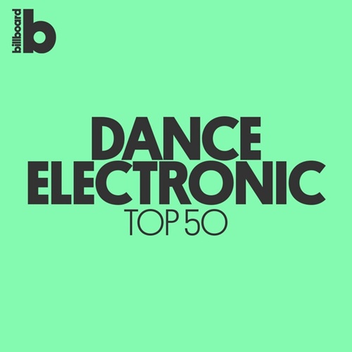 Billboard Hot Dance & Electronic Songs 30.10.2021 (2021)