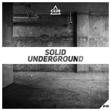 Сборник Solid Underground, Vol. 46 (2021)