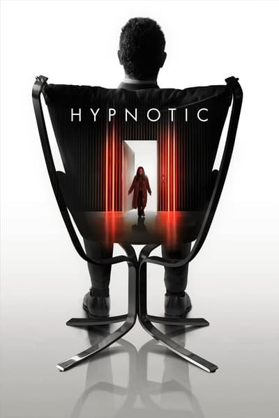 Hypnotic (2021) HDRip XviD AC3-EVO