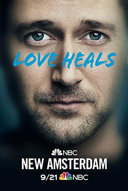 New Amsterdam 2018 S04E06 Laughter and Hope and a Sock in the Eye 720p AMZN WEBRip DDP5 1 x264-FLUX