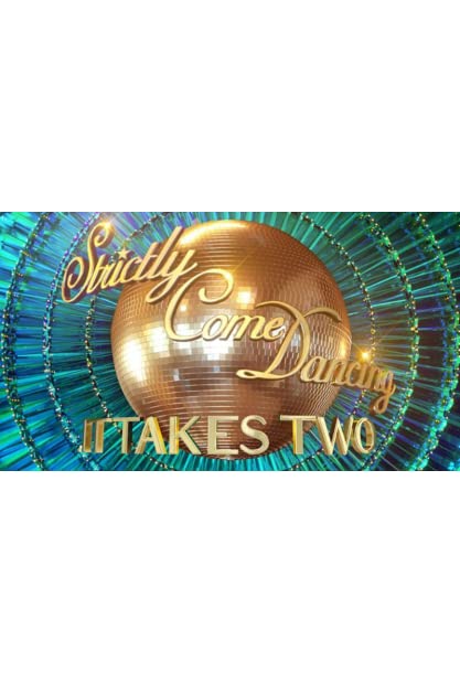 Strictly - It Takes Two S19E22