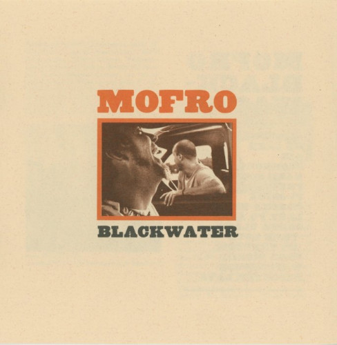 Mofro - Blackwater (2001) [lossless]