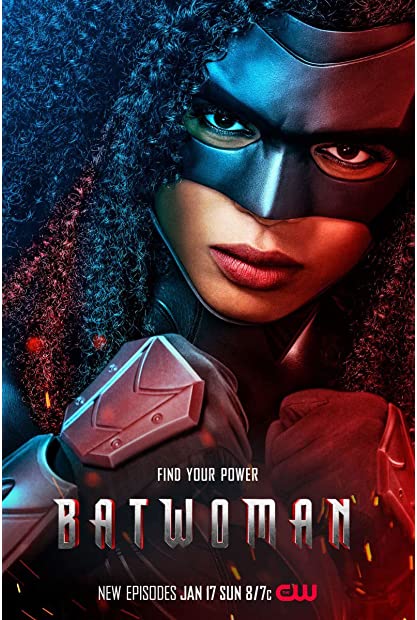 Batwoman S03E03 720p x265-ZMNT