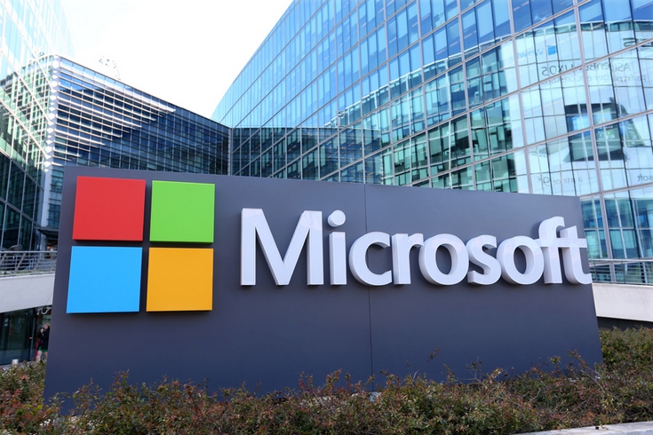 Безукоризненная прибыль Microsoft за год вымахала на 48% и добилась 20,5 млрд долларов