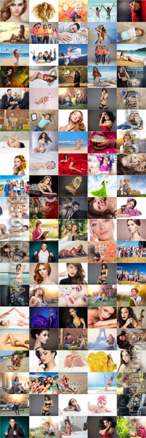 People, men, women, children, stock photo bundle vol 7 People, men, women, children, stock photo bundle vol 7