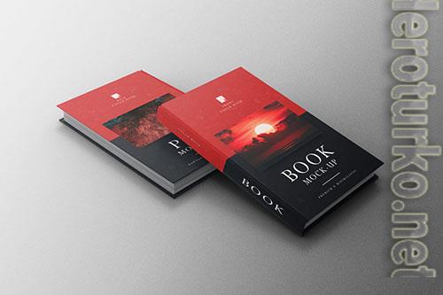 Book Mockup