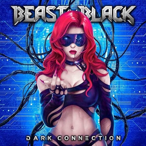 Beast in Black - Dark Connection (2021)