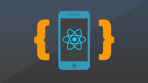 Udemy - React Native - The Practical Guide [2021 Edition]