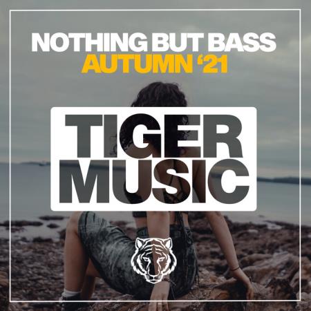 Сборник Nothing But Bass Autumn '21 (2021)