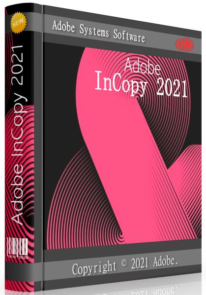 Adobe InCopy 2022 v17.1.0.050