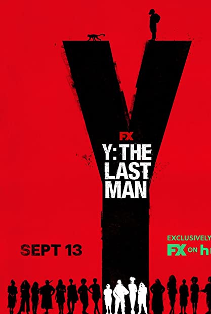 Y The Last Man S01e08 720p Ita Eng Spa SubS MirCrewRelease byMe7alh