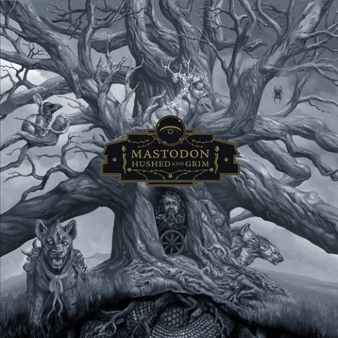 Mastodon - Hushed and Grim (2021) (Lossless+Mp3)