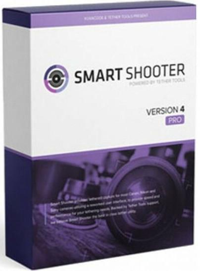 Smart Shooter 4.23