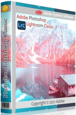 Adobe Photoshop Lightroom Classic 11.2.0.6 RePack by KpoJIuK