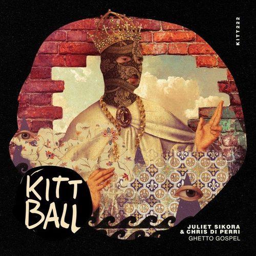 Juliet Sikora & Chris Di Perri - Ghetto Gospel (Extended Mix) (2021)