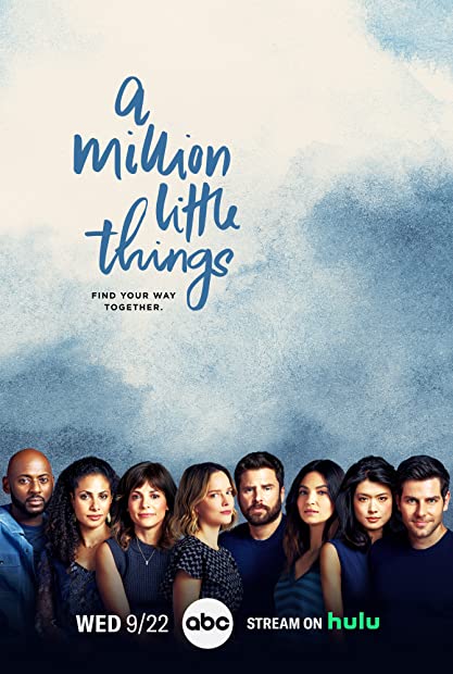 A Million Little Things S04E05 WEBRip x264-GALAXY