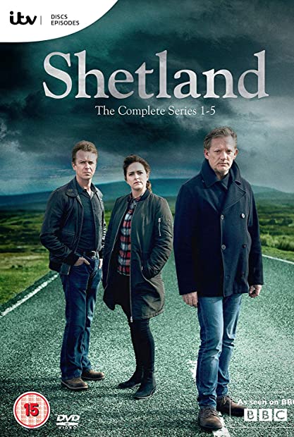 Shetland S06E02 XviD-AFG