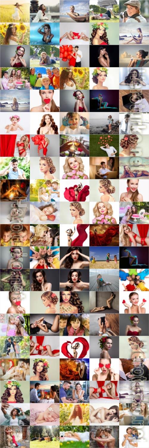 People, men, women, children, stock photo bundle vol 5 People, men, women, children, stock photo bundle vol 5