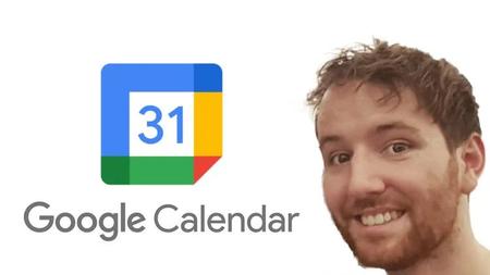 Google Calendar 2021 - Become More Organised & Productive in 60 minutes