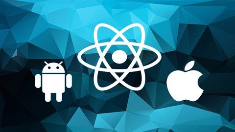 Udemy - React Native (2021)  Le guide complet (+ Redux & Hooks)