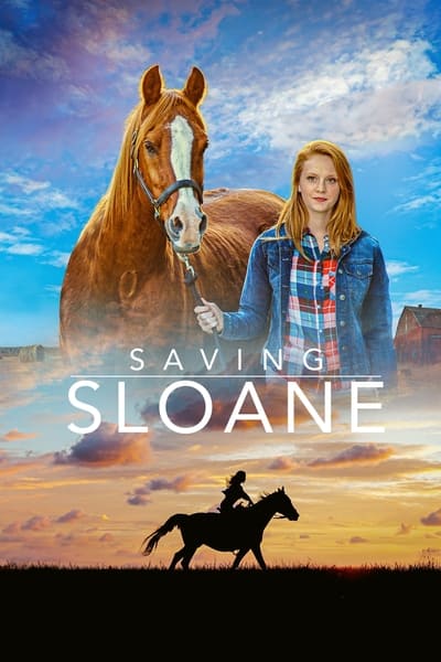 Saving Sloane (2021) 1080p WEBRip x265-RARBG