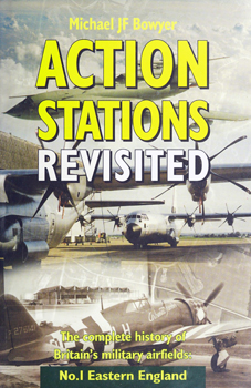 Action Stations Revisited, №1: Eastern England