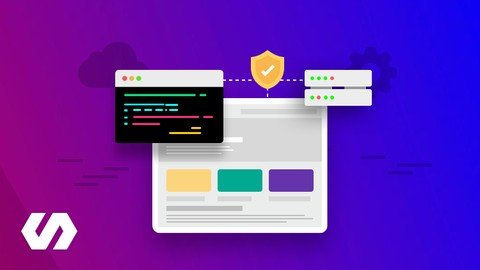 Udemy - Microservices with Node JS and React
