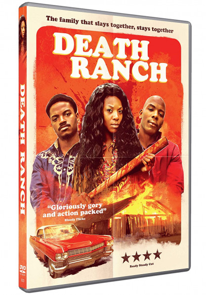 Death Ranch (2020) BDRip x264-JustWatch
