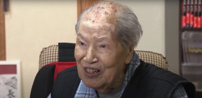 Умер один-одинехонек из лидеров антиядерного движения Сунао Цубои. Он пережил бомбардировку Хиросимы