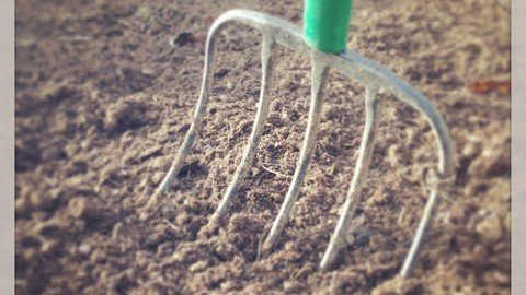 Udemy - Building Soil from Scratch for Beginners