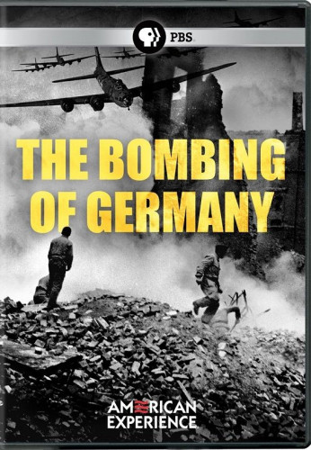 PBS American Experience - The Bombing of Germany (2010)