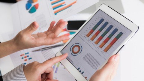 Udemy - Financial Accounting & Reporting Certification