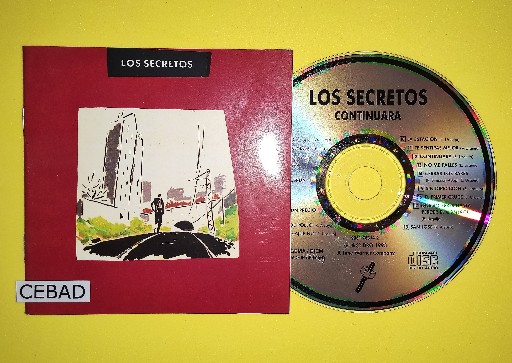 Los Secretos-Continuara-ES-REISSUE-CD-FLAC-1993-CEBAD