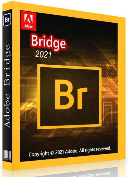 Adobe Bridge 2022 v12.0.0.234