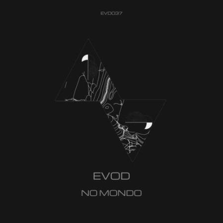 Evod - No Mondo (2021)